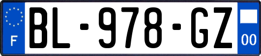 BL-978-GZ