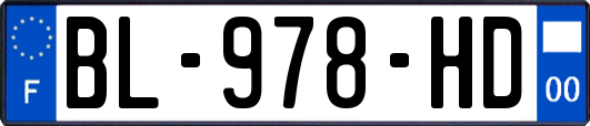 BL-978-HD