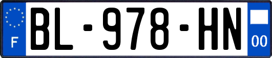 BL-978-HN