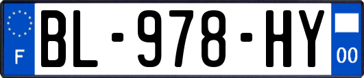 BL-978-HY