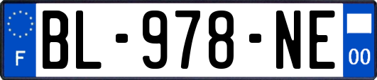 BL-978-NE