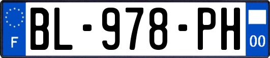 BL-978-PH