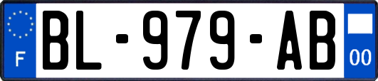 BL-979-AB