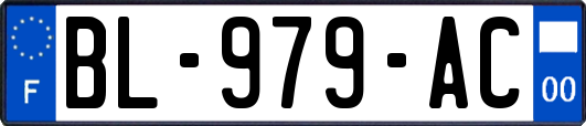 BL-979-AC