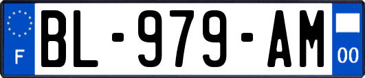 BL-979-AM