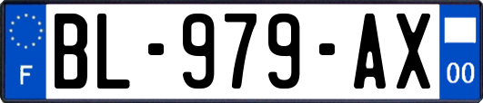 BL-979-AX