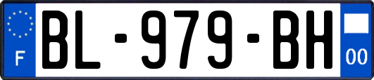 BL-979-BH