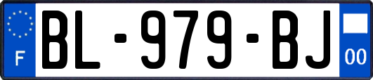 BL-979-BJ