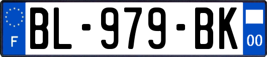 BL-979-BK