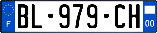 BL-979-CH