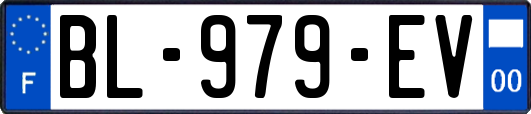 BL-979-EV