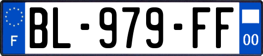 BL-979-FF