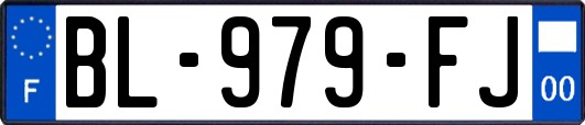 BL-979-FJ