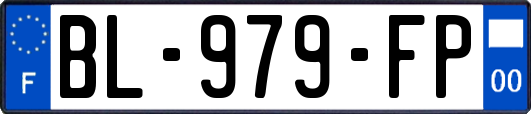 BL-979-FP