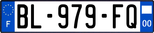 BL-979-FQ
