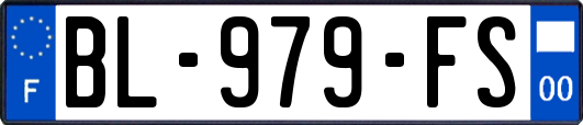 BL-979-FS