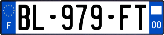 BL-979-FT