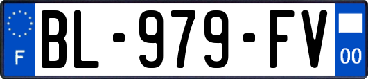 BL-979-FV