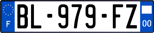 BL-979-FZ