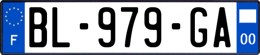 BL-979-GA