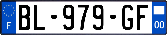 BL-979-GF