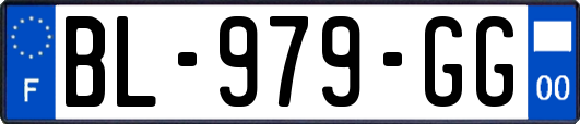 BL-979-GG