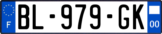 BL-979-GK
