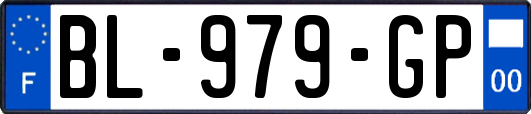 BL-979-GP