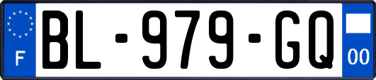 BL-979-GQ