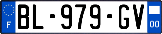 BL-979-GV