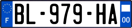 BL-979-HA