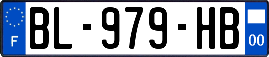 BL-979-HB