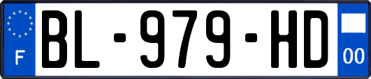 BL-979-HD