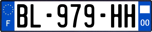 BL-979-HH