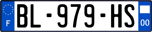 BL-979-HS