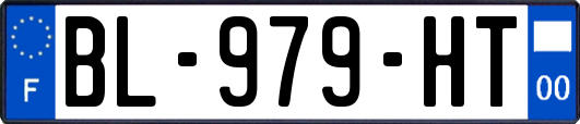 BL-979-HT
