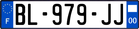 BL-979-JJ