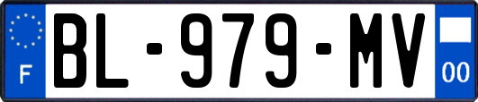 BL-979-MV