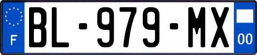 BL-979-MX