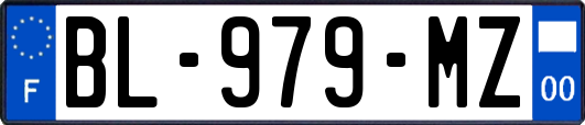 BL-979-MZ