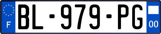 BL-979-PG