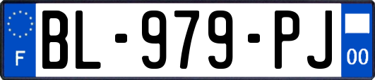 BL-979-PJ