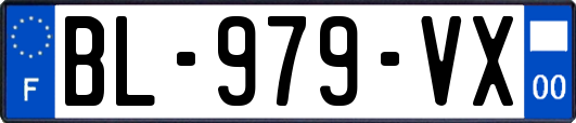 BL-979-VX
