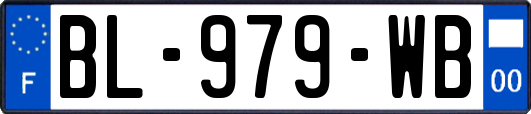 BL-979-WB