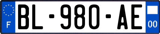 BL-980-AE