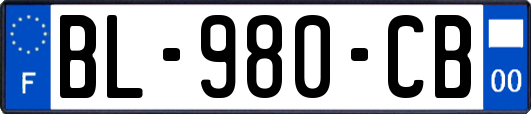 BL-980-CB