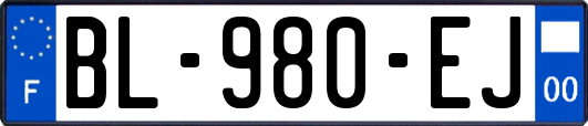 BL-980-EJ