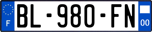 BL-980-FN
