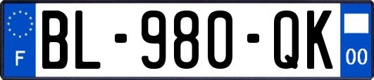 BL-980-QK