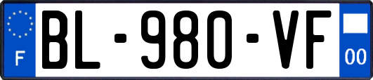 BL-980-VF